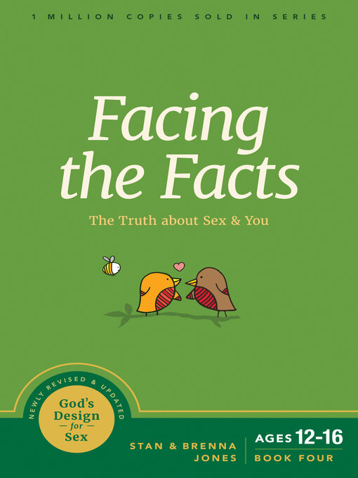 Title details for Facing the Facts by Stan Jones - Available
